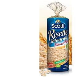 RISETTE INTEGRALI 150 G - Magnumfarma.it