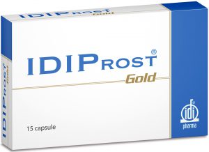 IDIPROST GOLD 15 CAPSULE - Magnumfarma.it