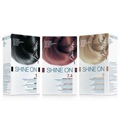 BIONIKE SHINE ON CAPELLI CASTANO CHIARO 5 - Magnumfarma.it