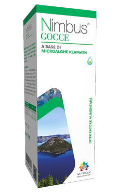 NIMBUS GOCCE 50 ML 1 PEZZO - Magnumfarma.it