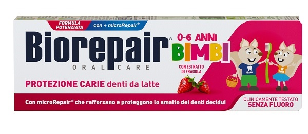 BIOREPAIR KIDS 0-6 - Magnumfarma.it
