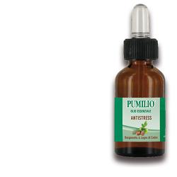 PUMILIO AROMA ANTISTRESS 10 ML - Magnumfarma.it
