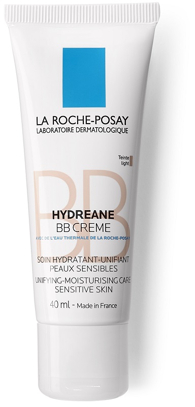 HYDREANE BB ROSE 40 ML - Magnumfarma.it