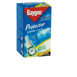BAYGON GENIUS LIQUIDO BASE - Magnumfarma.it