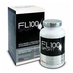 ETHICSPORT FL100SPORT 180 CAPSULE 90 G - Magnumfarma.it