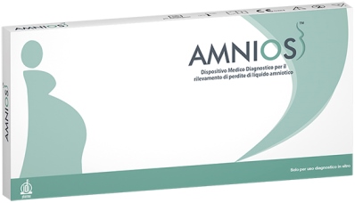 TEST PERDITE LIQUIDO AMNIOTICO AMNIOS ASSORBENTE 2 PEZZI - Magnumfarma.it