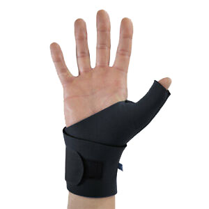 POLSIERA IN NEOPRENE CON DITO - Magnumfarma.it