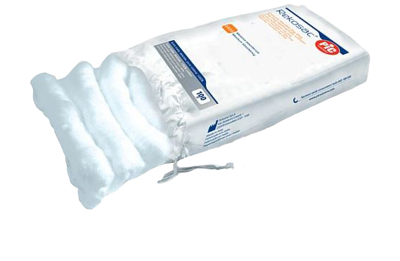 COTONE IDROFILO PIC REKOSAC ZIG ZAG 1000 G - Magnumfarma.it