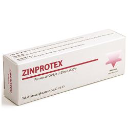 ZINPROTEX 50 ML - Magnumfarma.it