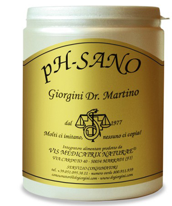 PH-SANO 360 G POLVERE - Magnumfarma.it