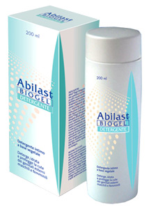 ABILAST BIOGEL DETERGENTE INTIMO 200 ML - Magnumfarma.it