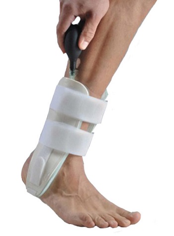 CAVIGLIERA BIVALVE PNEUMATICA ECO - Magnumfarma.it