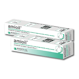 AMIOIL EMULGEL USO TOPICO 100 G 1 PEZZO - Magnumfarma.it