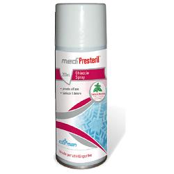 GHIACCIO SPRAY MEDIPRESTERIL 200 ML - Magnumfarma.it