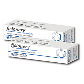 FISIONERV EMULGEL USO TOPICO 100 G 1 PEZZO - Magnumfarma.it