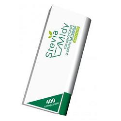 ESI STEVIA MIDY 400 COMPRESSE - Magnumfarma.it