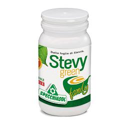 STEVYGREEN FAMILY 250 G - Magnumfarma.it