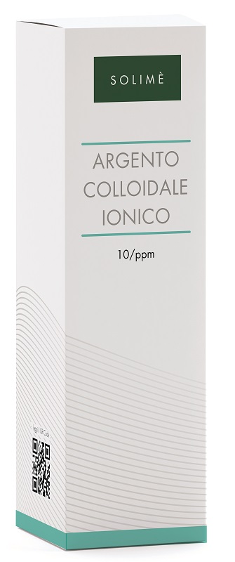 ARGENTO COLLOIDALE IONICO FLACONE 50ML - Magnumfarma.it