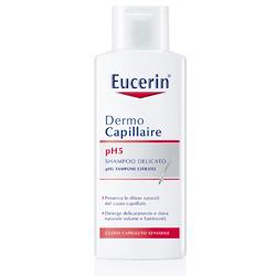 EUCERIN SHAMPOO PH5 DELICATO 250 ML - Magnumfarma.it