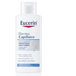 EUCERIN SHAMPOO LENITIVO UREA 250 ML - Magnumfarma.it