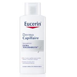 EUCERIN SHAMPOO EXTRA/TOLLERABILITA' 250 ML - Magnumfarma.it