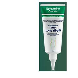 SOMATOLINE COSMETIC SNELLENTE URTO ZONE RIBELLI 100 ML - Magnumfarma.it