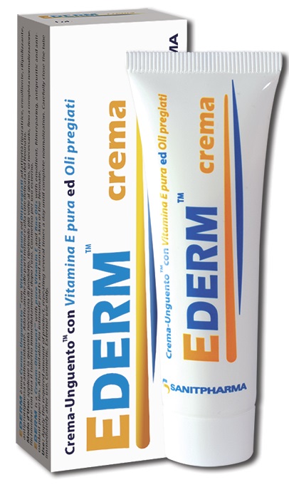 EDERM CREMA TUBO 30 ML - Magnumfarma.it