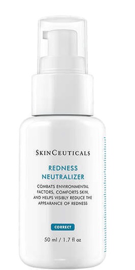 REDNESS NEUTRALIZER 50 ML - Magnumfarma.it