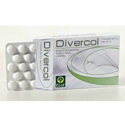 DIVERCOL 75 TAVOLETTE DA 500MG - Magnumfarma.it