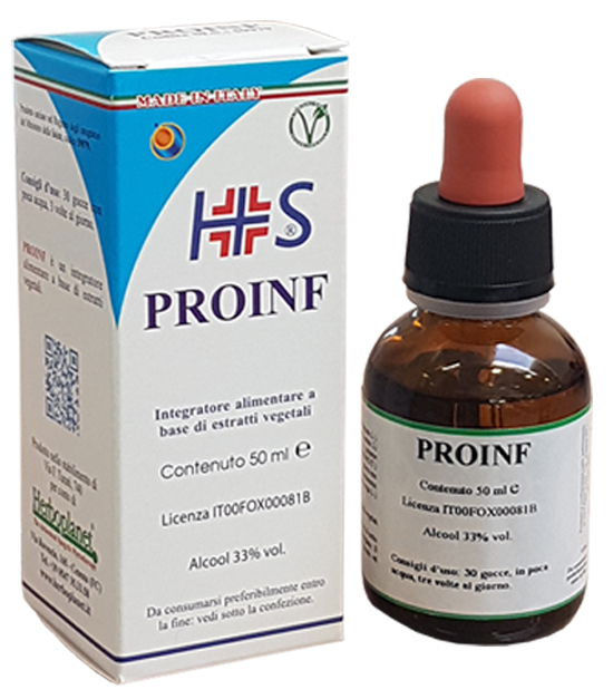 PROINF 50 ML - Magnumfarma.it