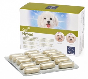 ORME NATURALI HYBRID 60 COMPRESSE 1300 MG - Magnumfarma.it