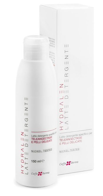 HYDRALEN LATTE DETERGENTE - Magnumfarma.it