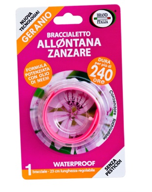 BRACCIALETTO 240 ORE - Magnumfarma.it