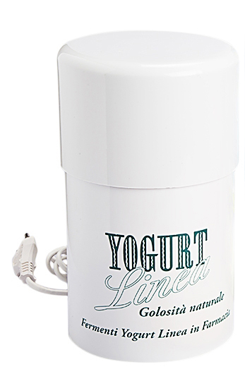 YOGURT LINEA YOGURTIERA COMPLETA - Magnumfarma.it