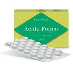 ACIDO FOLICO 90 COMPRESSE - Magnumfarma.it