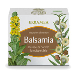 BALSAMIA 14 BUSTINE IDRODISPERSIBILI - Magnumfarma.it