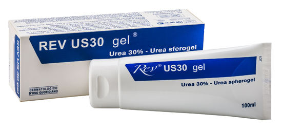 REV US30 GEL TUBETTO 100 ML - Magnumfarma.it