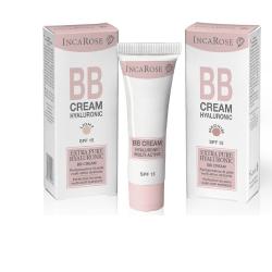 INCAROSE BLEMISH BALM CREAM HYALURONIC MEDIUM - Magnumfarma.it