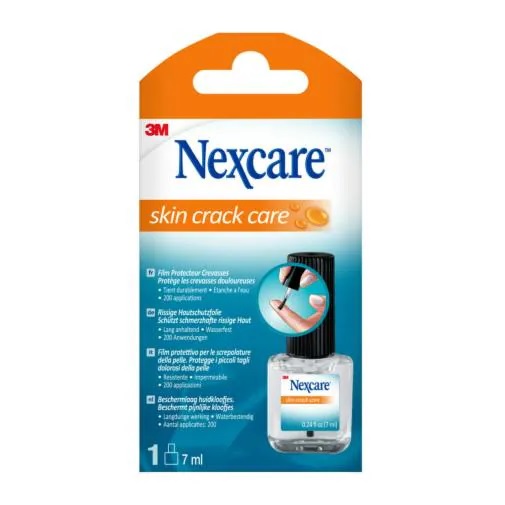 CEROTTO LIQUIDO NEXCARE SKIN CRACK CARE 7 ML - Magnumfarma.it