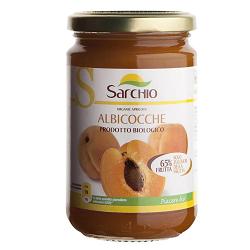 COMPOSTA DI ALBICOCCHE BIO MARMELLATA SENZA GLUTINE - Magnumfarma.it