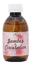 JAMBESAFFINES 200 ML - Magnumfarma.it
