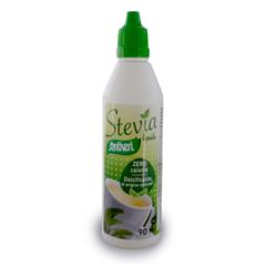 STEVIA LIQUIDA FLACONCINO CONTAGOCCE 90 ML - Magnumfarma.it