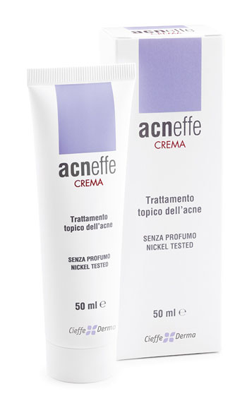 ACNEFFE CREMA 50 ML - Magnumfarma.it