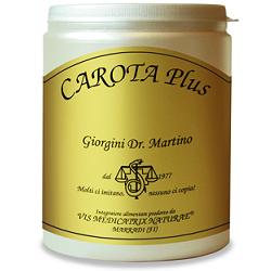 CAROTA PLUS 360 G POLVERE - Magnumfarma.it