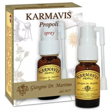 KARMAVIS PROPOLI SPRAY 15 ML - Magnumfarma.it