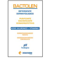 BACTOLEN DETERGENTE DERMATOLOGICO 250 ML - Magnumfarma.it