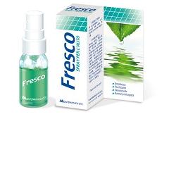 FRESCO SPRAY 15 ML - Magnumfarma.it