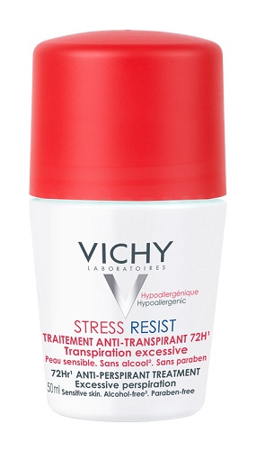 DEODORANTE STRESS RESIST ROLL-ON 50 ML - Magnumfarma.it