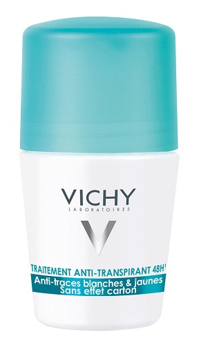 DEODORANTE ANTI-TRACCE ROLL-ON 50 ML - Magnumfarma.it