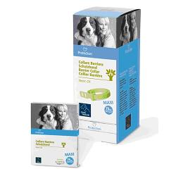 PROTECTION COLLARE BARRIERA CANE 75 CM - Magnumfarma.it